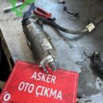 Opel Astra K direksiyon kutusu motoru