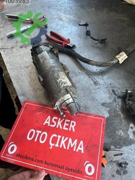 Opel Astra Direksiyon Kutusu çıkma parça