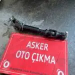 Opel Astra K direksiyon mafsalı