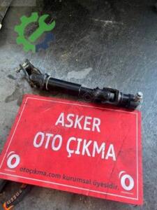 Opel Astra K direksiyon mafsalı
