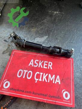 Opel Astra Direksiyon Mafsalı çıkma parça