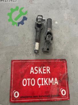 Opel Astra Direksiyon Mafsalı çıkma parça