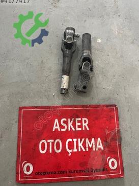 Opel Astra Direksiyon Mafsalı çıkma parça