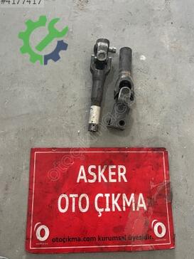 Opel Astra Direksiyon Mafsalı çıkma parça