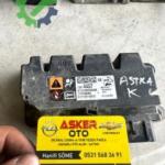 Opel Astra k egirbek beyni
