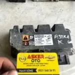 Opel Astra k egirbek beyni