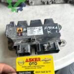 Opel Astra k egirbek beyni