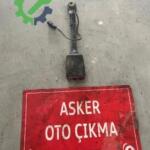 Opel Astra k emniyet kemer tokası