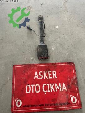 Opel Astra Emniyet Kemeri çıkma parça