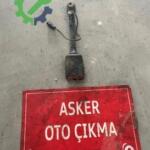 Opel Astra k emniyet kemer tokası