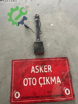 Opel Astra Emniyet Kemeri çıkma parça
