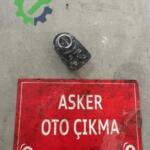 Opel Astra K far anahtarı