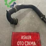 Opel Astra k intercool borusu