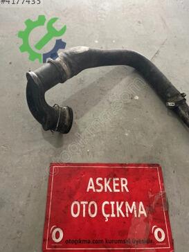 Opel Astra Intercooler Borusu çıkma parça
