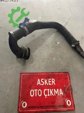 Opel Astra Intercooler Borusu çıkma parça