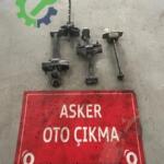 Opel Astra k kapı gergileri