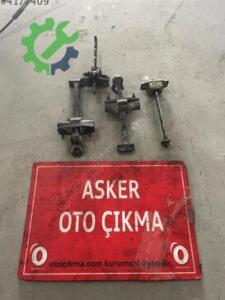 Opel Astra k kapı gergileri