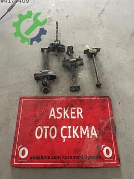 Opel Astra Kapı Gergisi çıkma parça