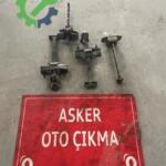 Opel Astra k kapı gergileri