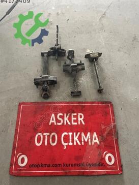 Opel Astra Kapı Gergisi çıkma parça