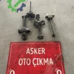 Opel Astra k kapı gergileri