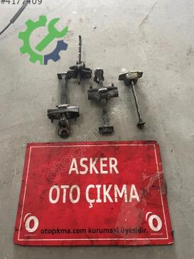Opel Astra Kapı Gergisi çıkma parça