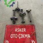 Opel Astra k kapı gergileri