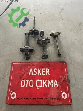 Opel Astra Kapı Gergisi çıkma parça