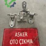 Opel Astra k kapı Menteşeleri