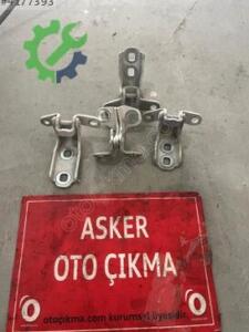 Opel Astra k kapı Menteşeleri