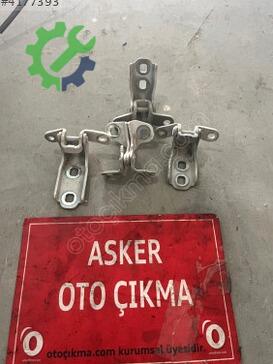 Opel Astra Kapı Menteşesi çıkma parça