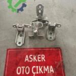 Opel Astra k kapı Menteşeleri