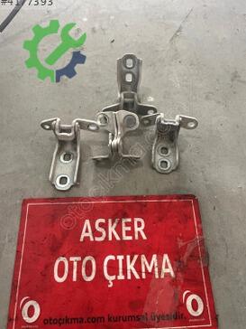 Opel Astra Kapı Menteşesi çıkma parça