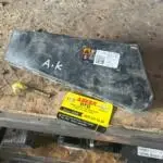 Opel Astra K koltuk aibegi