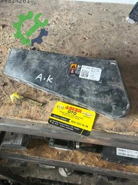 Opel Astra Koltuk çıkma parça