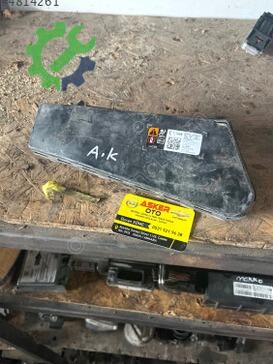 Opel Astra Koltuk çıkma parça