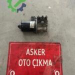 Opel Astra K ön cam motoru