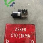 Opel Astra K ön cam motoru