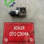 Opel Astra K ön cam motoru