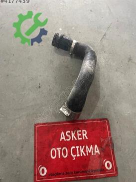 Opel Astra Radyatör Hortumu çıkma parça