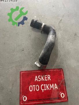 Opel Astra Radyatör Hortumu çıkma parça