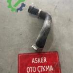 Opel Astra k radyatör hortumu