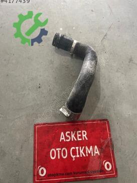 Opel Astra Radyatör Hortumu çıkma parça