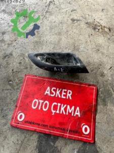 Opel Astra k sağ arka cam düğmesi