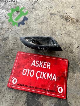 Opel Astra Cam Düğmesi çıkma parça