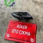 Opel Astra k sağ arka cam düğmesi