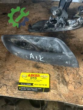 Opel Astra Cam Düğmesi çıkma parça