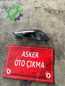 Opel Astra Kapı Kolu çıkma parça