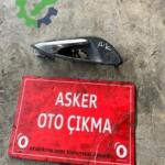 Opel Astra K sağ arka kapı kolu içten açma