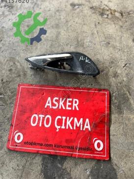 Opel Astra Kapı Kolu çıkma parça